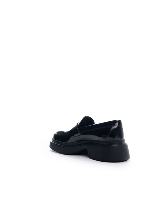 Mocassino in pelle TOD'S | XXW74L0JL00 SHAB999